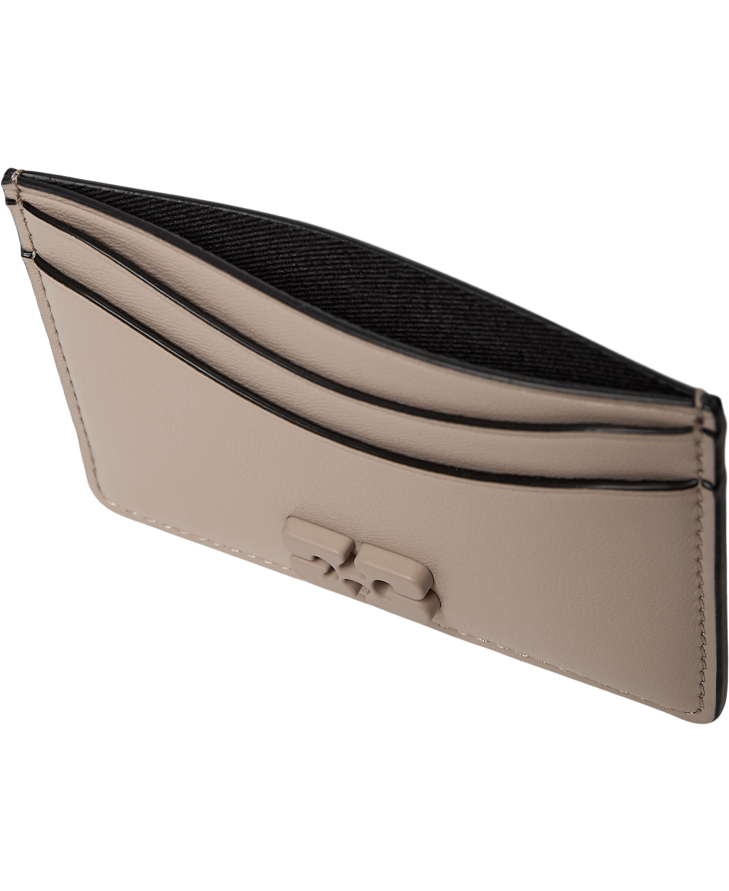 Ganni Bou Card Holder