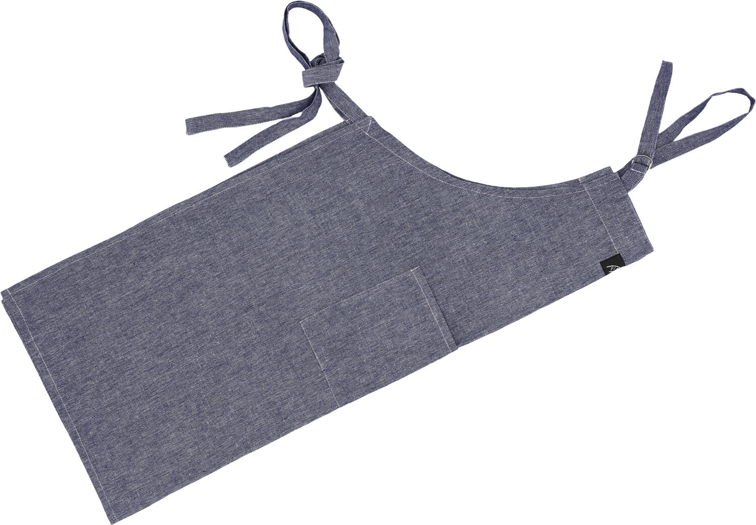 Forkl&aelig;de recycle Pillivuyt 95 x 80 cm Navy