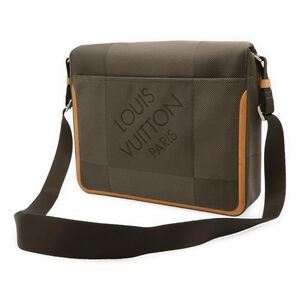 Louis Vuitton Messenger