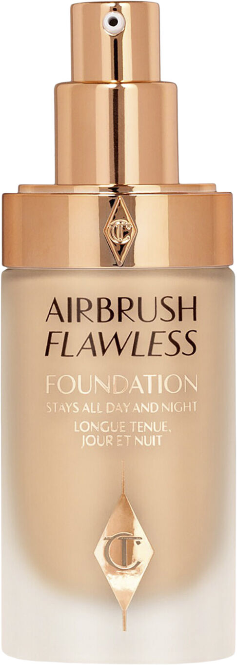 Airbrush Flawless Foundation - Foundation