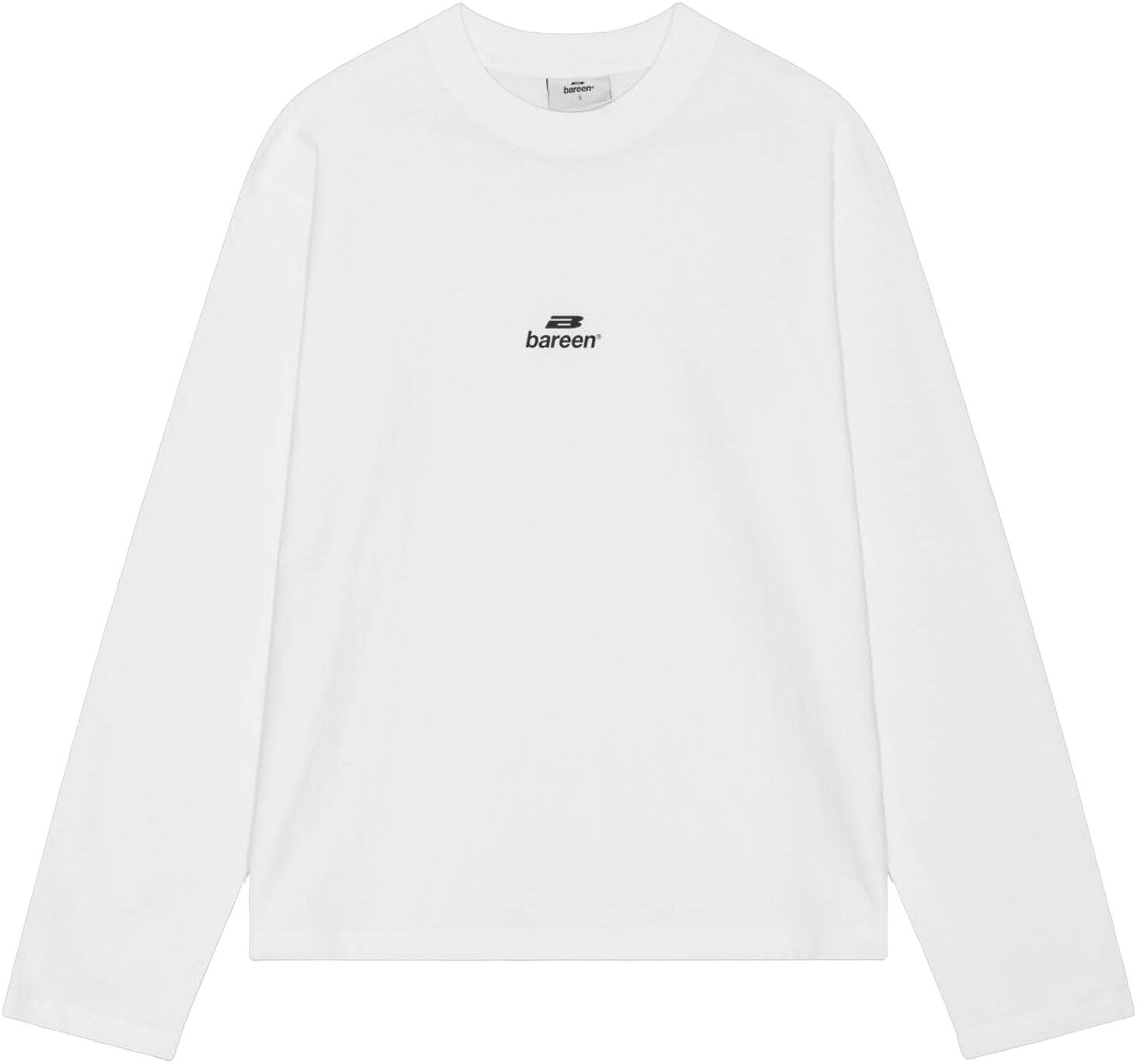 Lang&aelig;rmede t-shirts