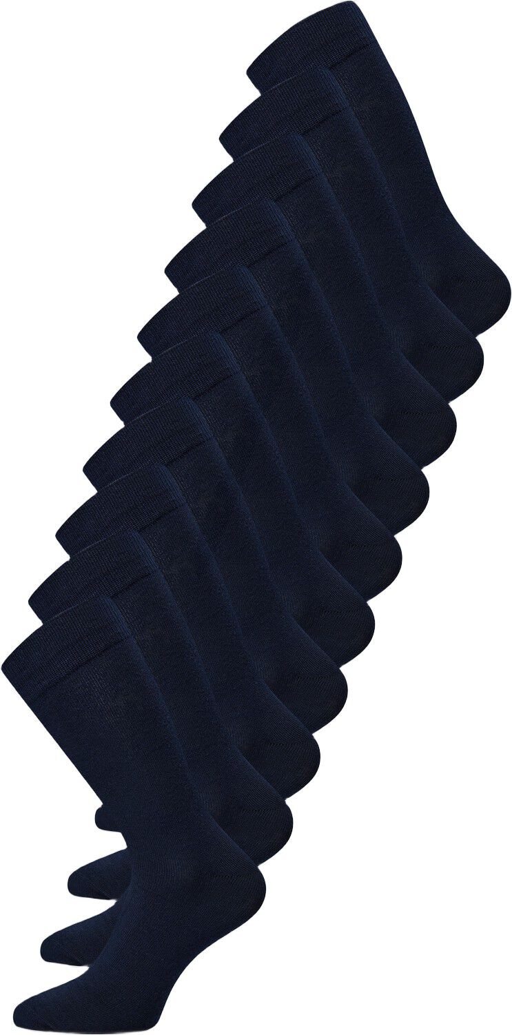 Claudio socks bamboo 10 pc