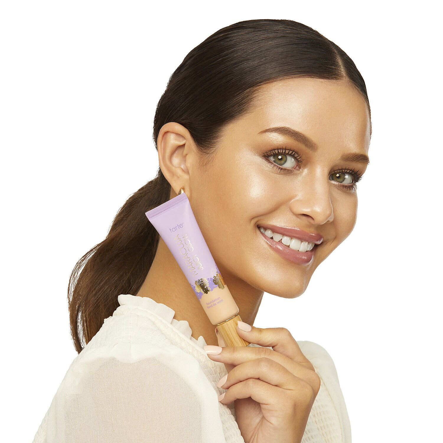 Maracuja Juicy Glow Skin Tint - Foundation