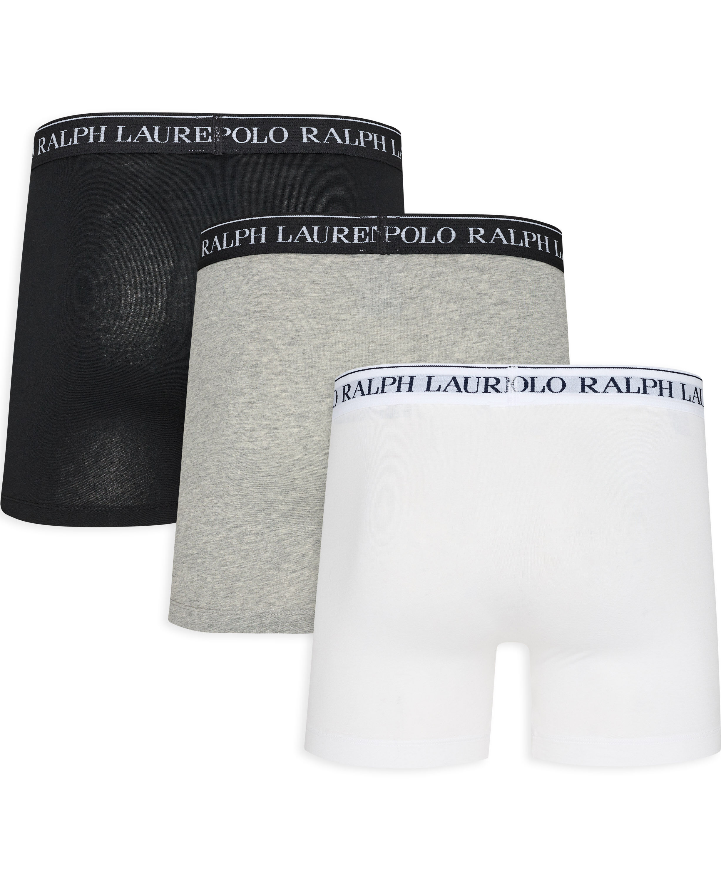 Boxer Brief 3-Pack