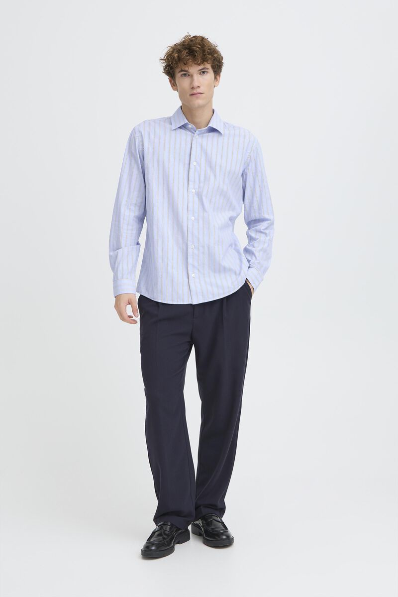 Cfolsson Striped Shirt