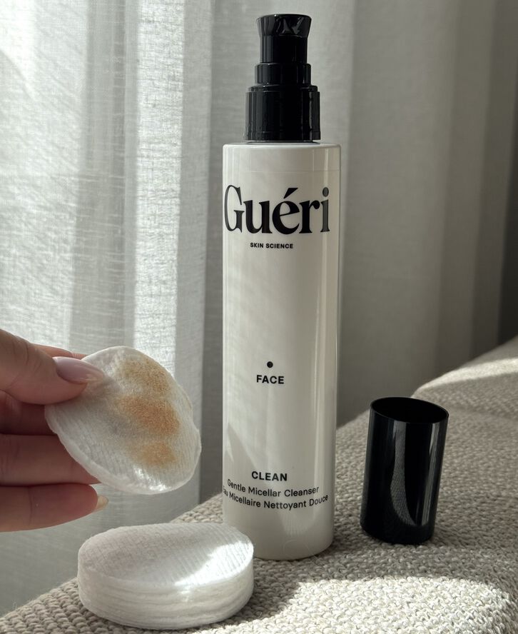 HAIR REPAIR Gentle Nourishing Shampoo