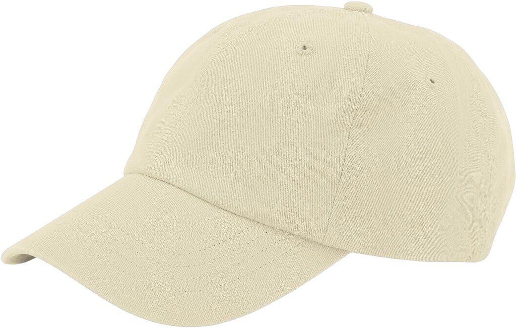 Organic Cotton Cap