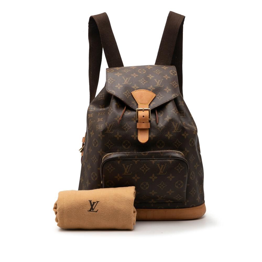 Louis Vuitton Montsouris