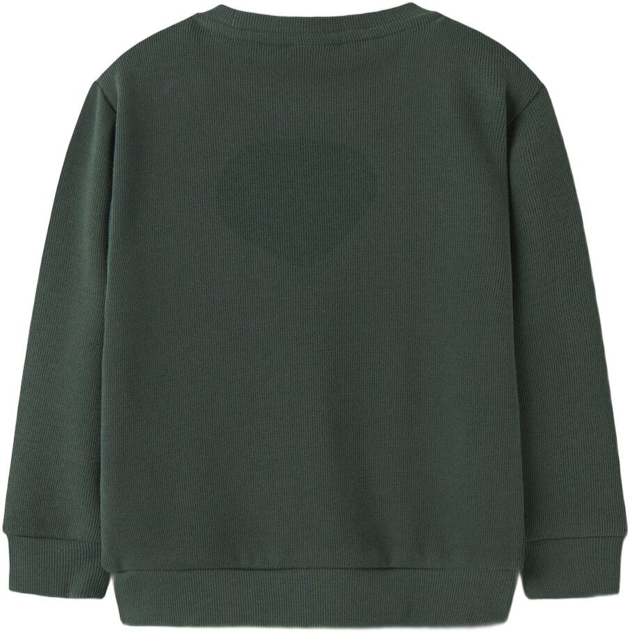 NMMOBEAR NREG SWEAT UNB