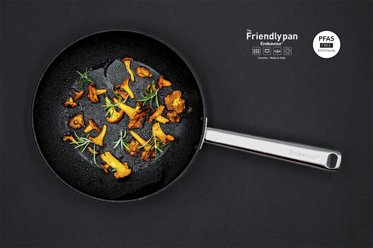 The Friendly Pan 24 cm