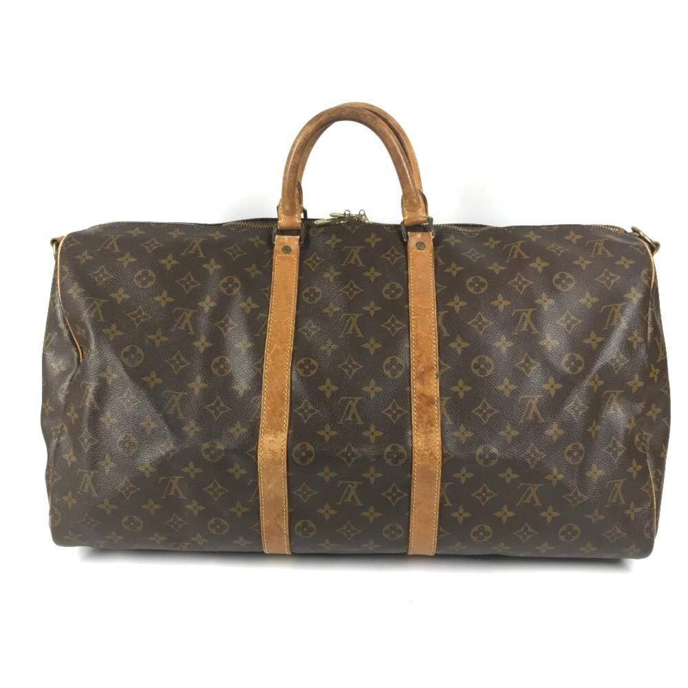 Louis Vuitton Keepall