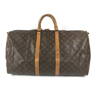 Louis Vuitton Keepall