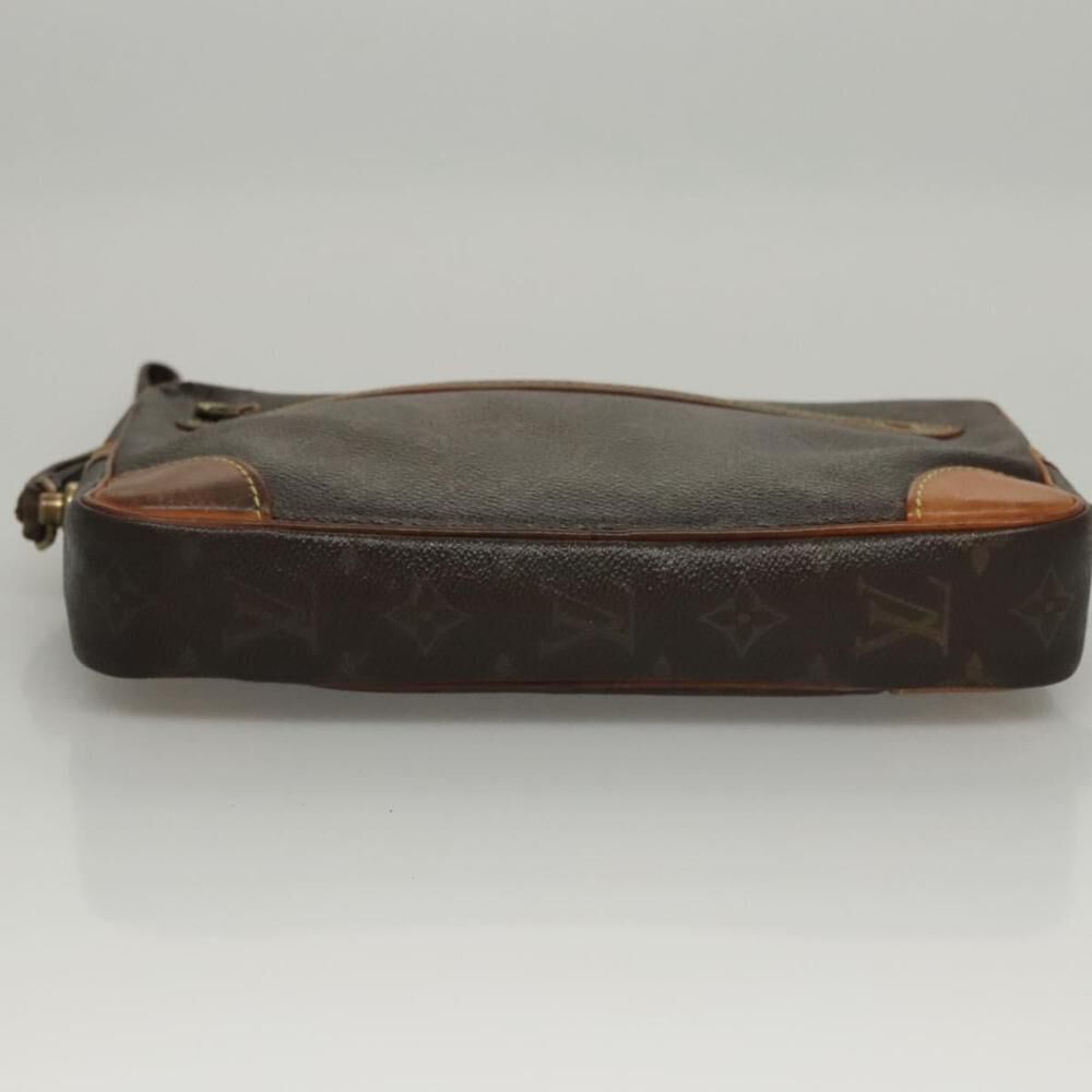 Louis Vuitton Marly Dragonne