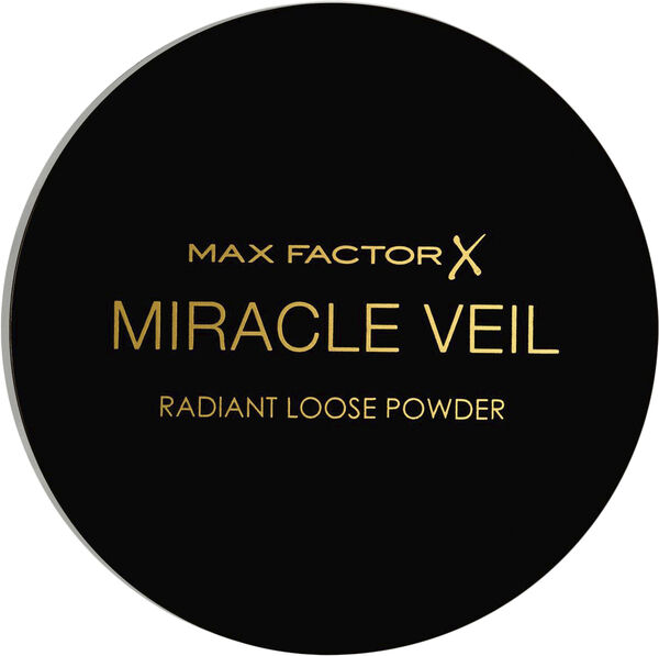Max Factor Miracle Veil Radiant Powder, 4 g