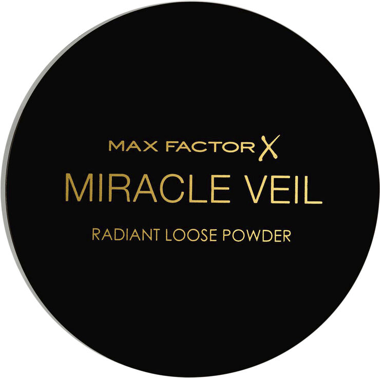 Max Factor Miracle Veil Radiant Powder, 4 g