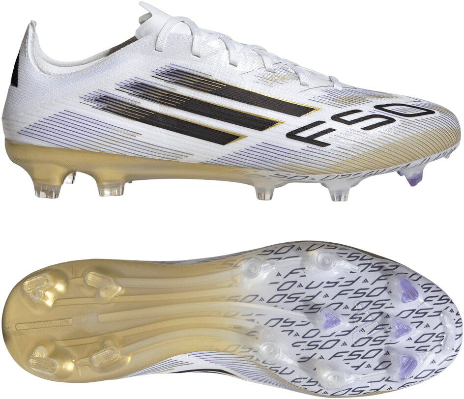 F50 Pro FG Fodboldst&oslash;vler