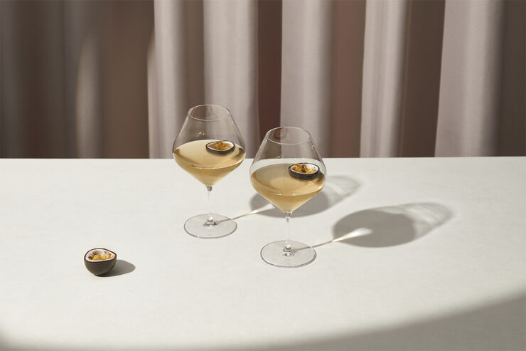 New York Wine XL - 2 pcs