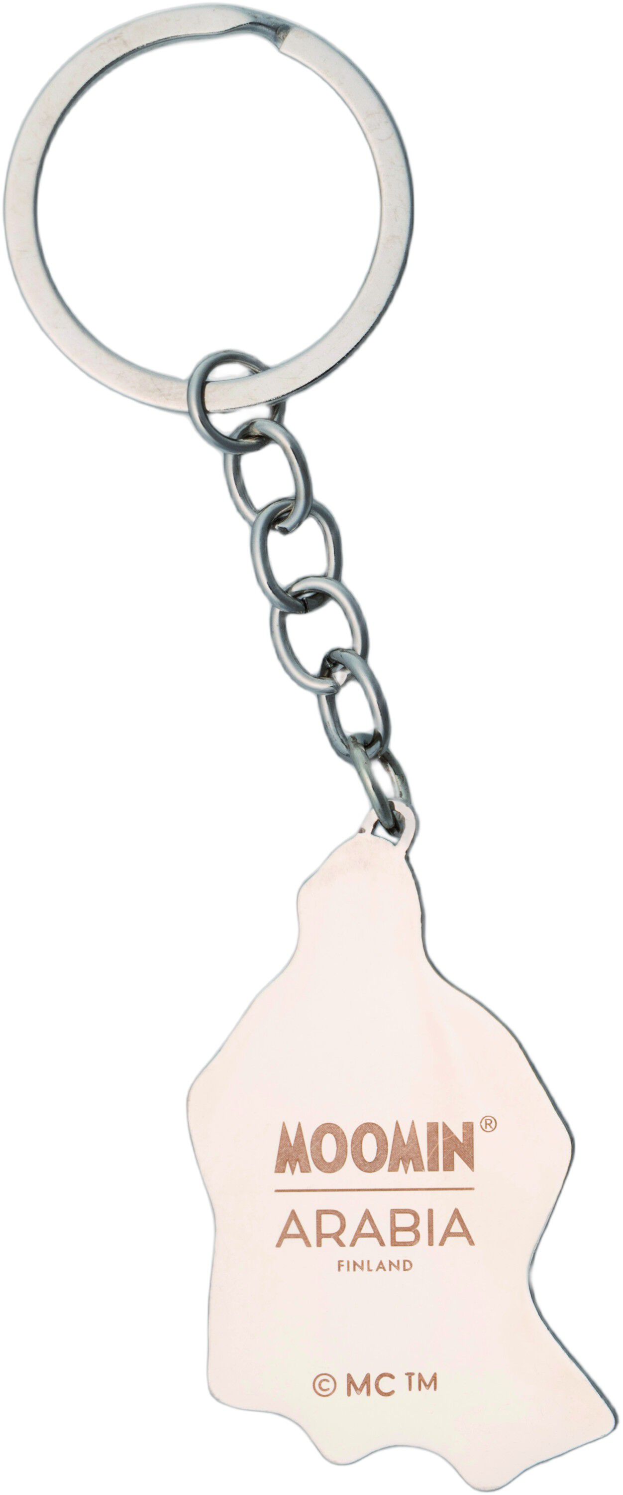 Moomin Arabia n&oslash;glering Lilly My