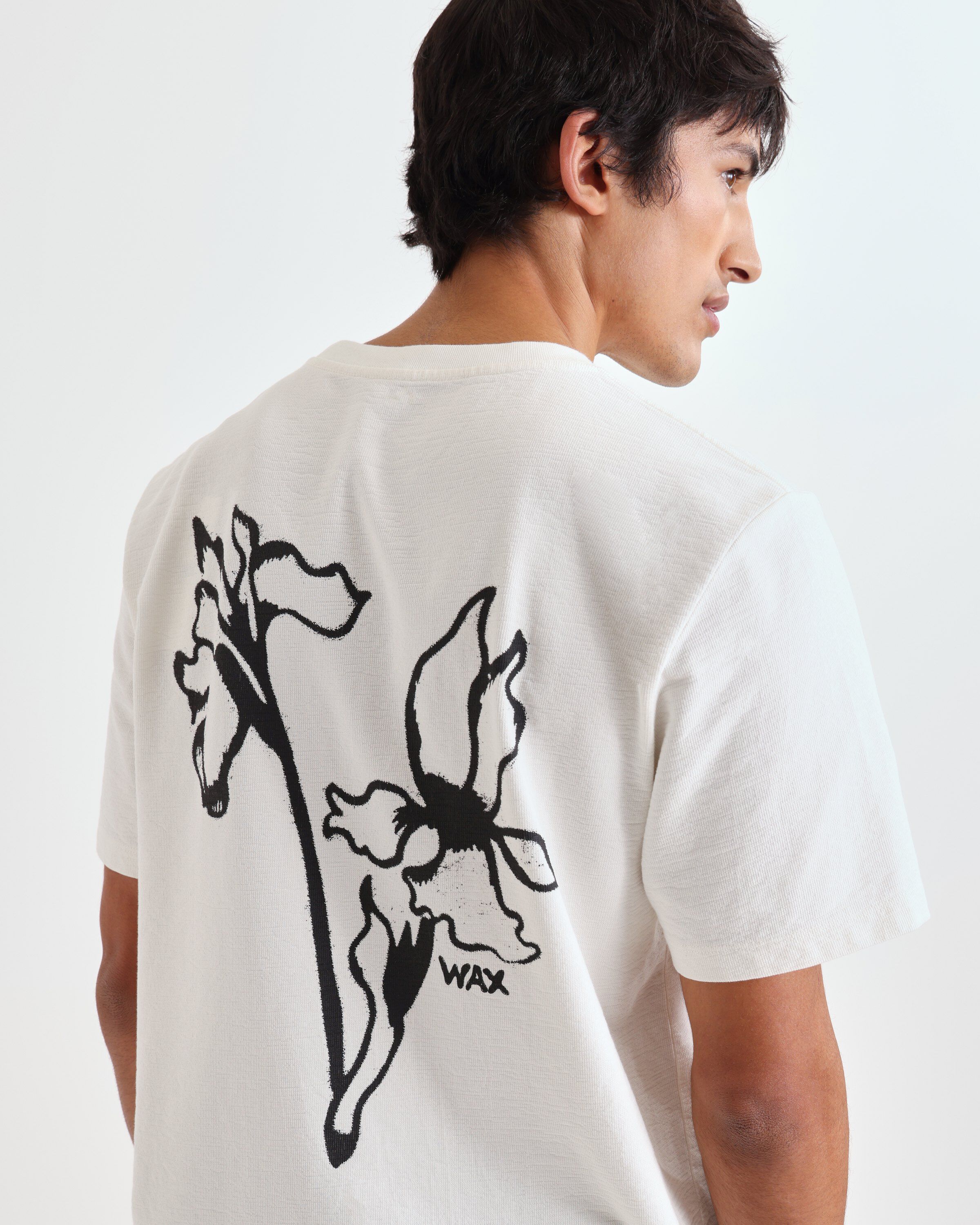Dean SS Tee