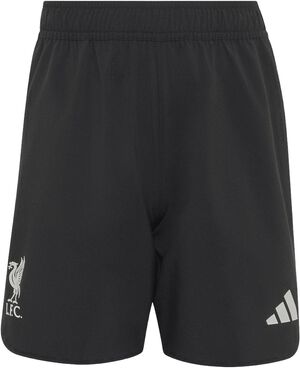Liverpool Tiro Travel Shorts