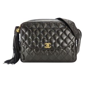 Chanel Shoulder Bag