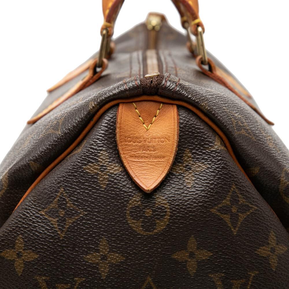 Louis Vuitton Speedy