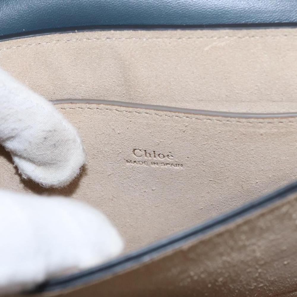 Chlo&eacute; Shoulder Bag