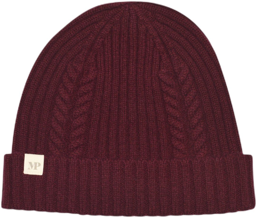 Trondheim beanie