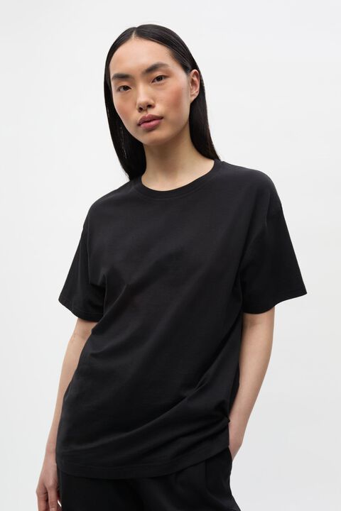 ENKULLA SS TEE SOLID 5310