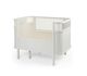 Sebra Sengen, Baby & Jr. , classic white