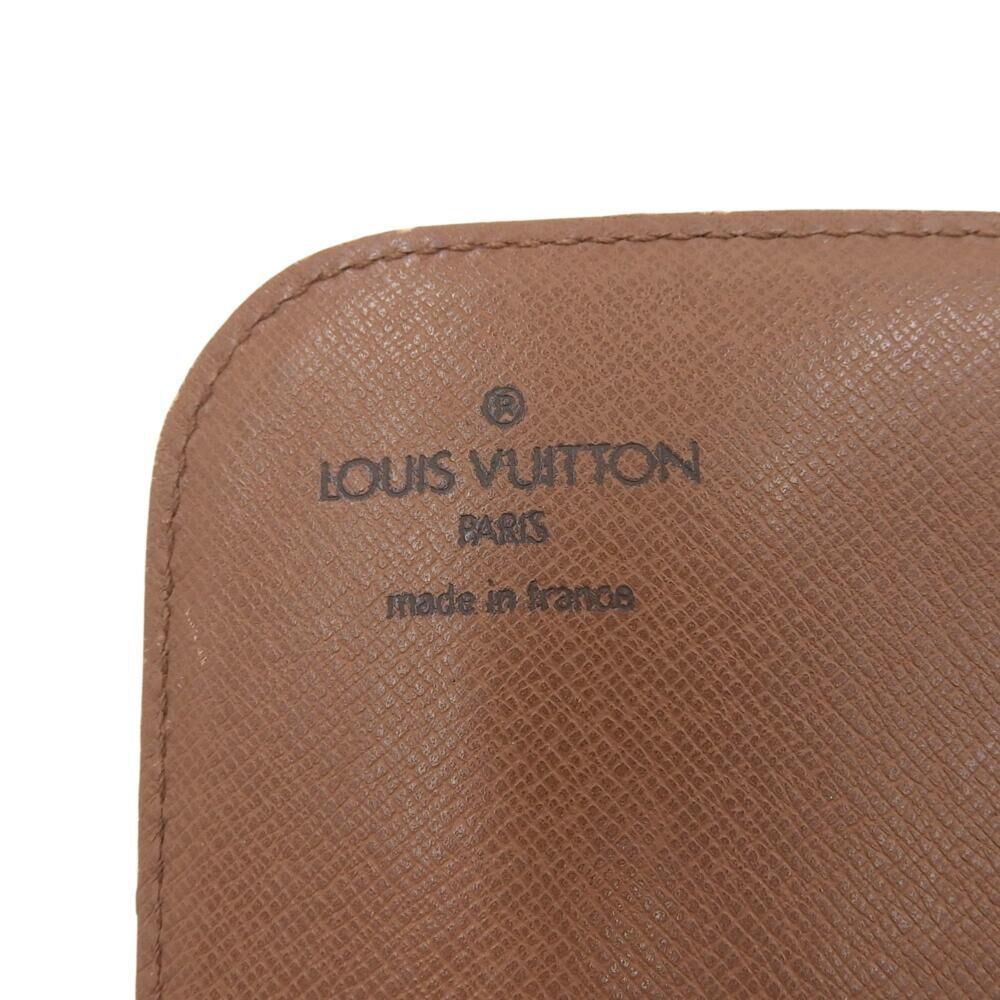Louis Vuitton Cartouchiere