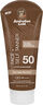 Instant Bronzer Face med selvbruner SPF 50