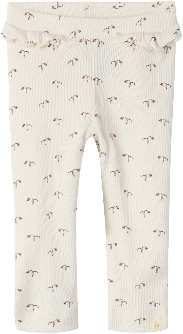 NBFGAGO KEF SLIM LEGGING LIL