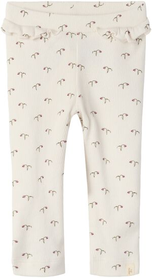 NBFGAGO KEF SLIM LEGGING LIL