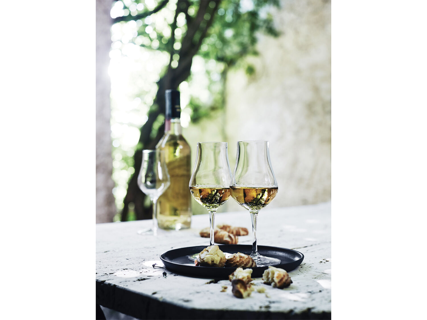 Vinoteque spirits 17 cl. 2 stk.