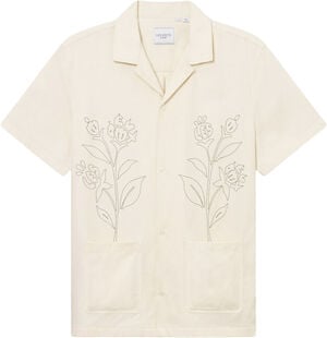 Kingsley AOE SS Shirt