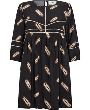 DRESS CRISPY