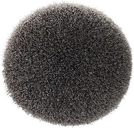 Brushes - 170 Synthetic Rounded Slant Brush