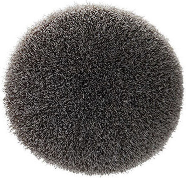 Brushes - 170 Synthetic Rounded Slant Brush