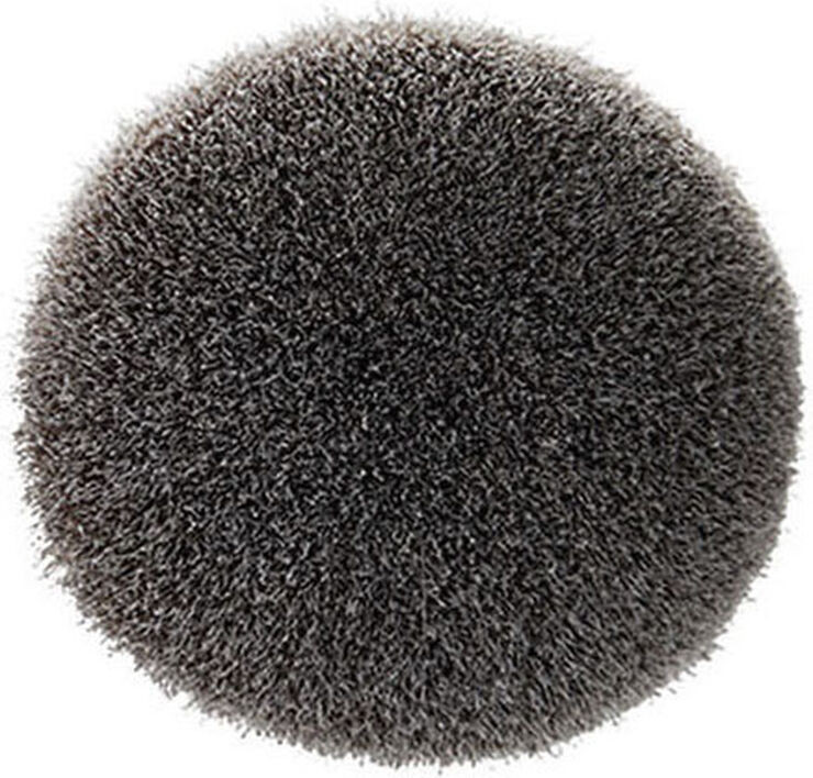 Brushes - 170 Synthetic Rounded Slant Brush