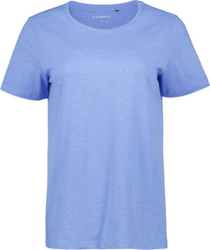 Sandra Slub top
