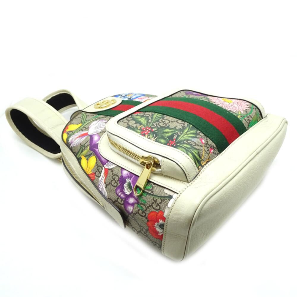 Gucci Backpack