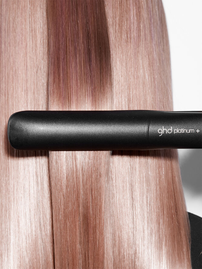 ghd Platinum+ Styler