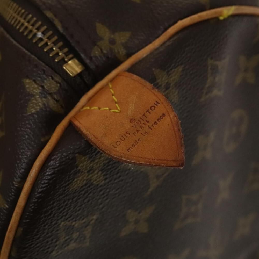Louis Vuitton Keepall