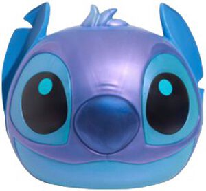 Disney Stitch Jumbo Myste
