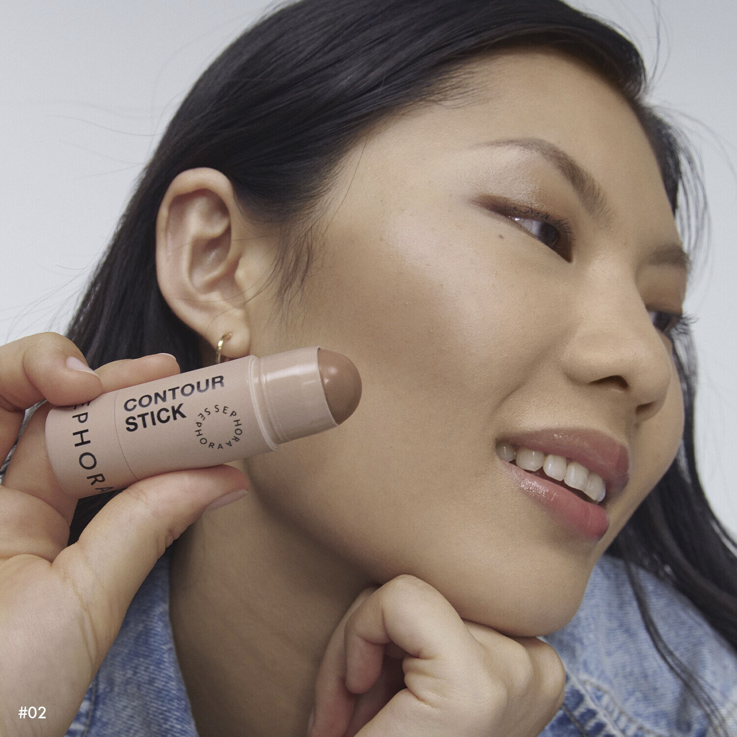 Cream Contour Stick