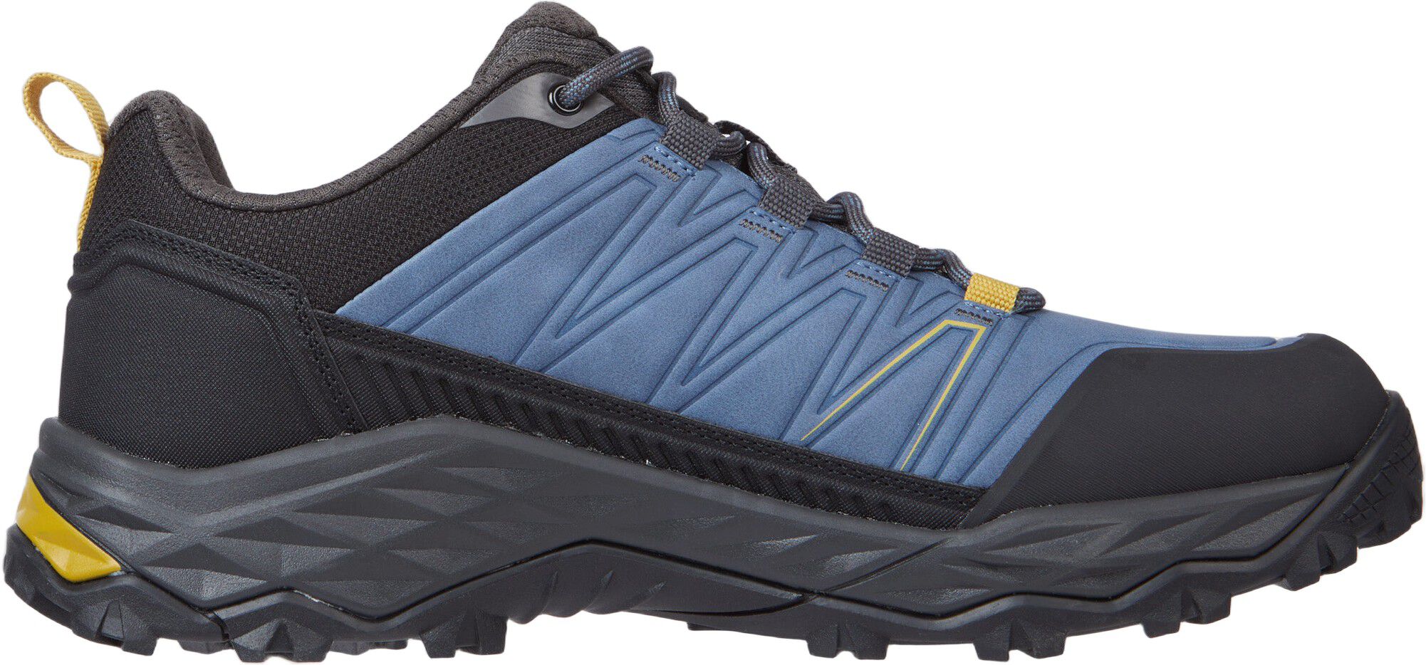 Tahsis AQX Vandresko