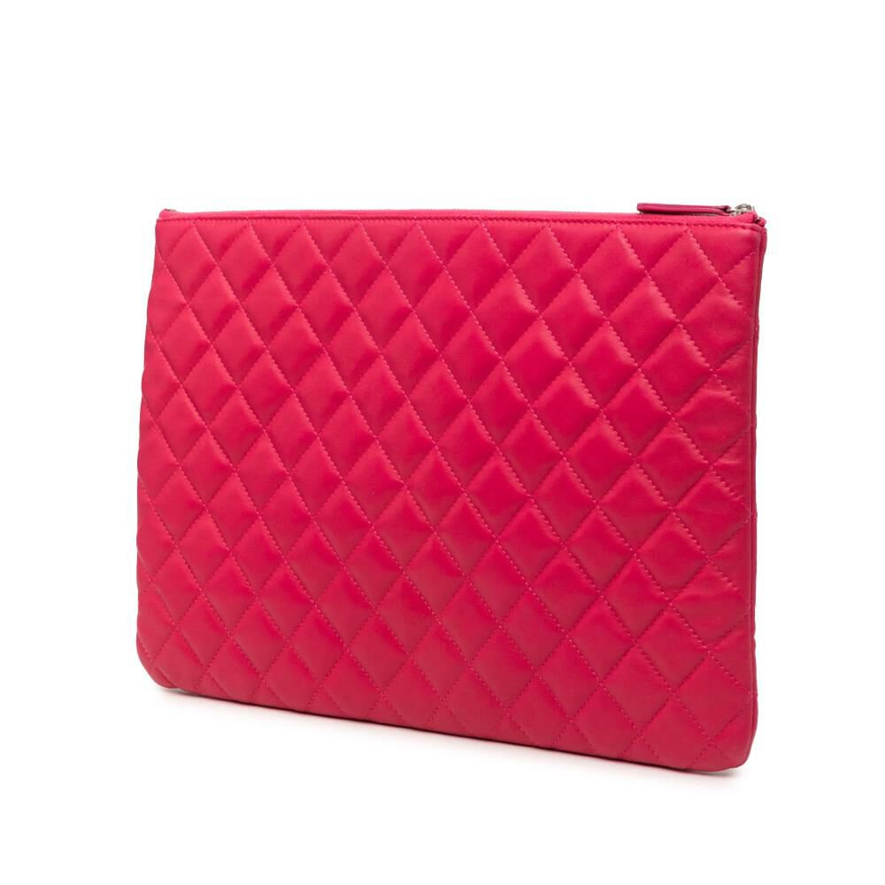 Chanel Clutch