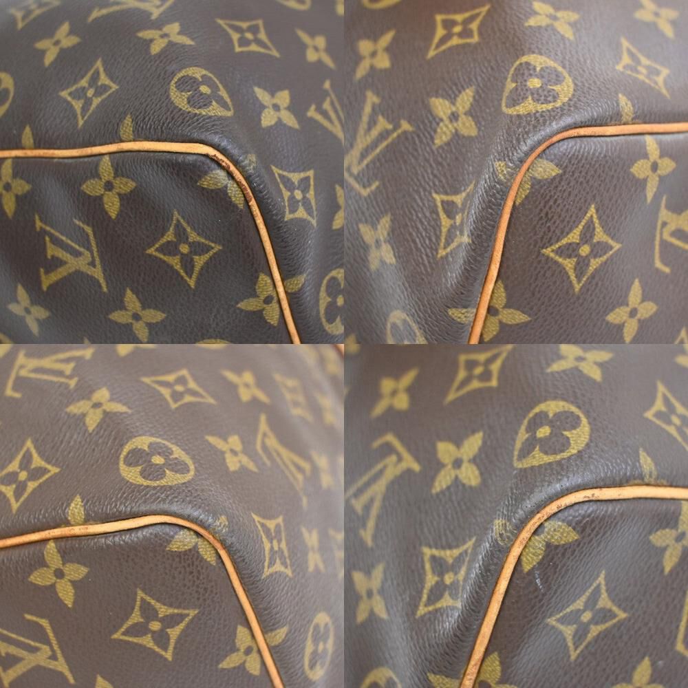 Louis Vuitton Keepall