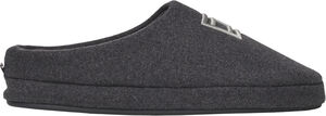 FLAG WARM FELT HOUSE SHOE